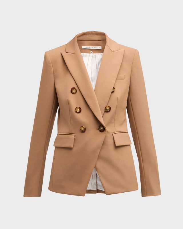 Miller Dickey Jacket